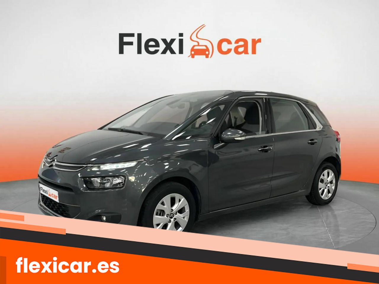 Foto Citroën C4 Picasso 2