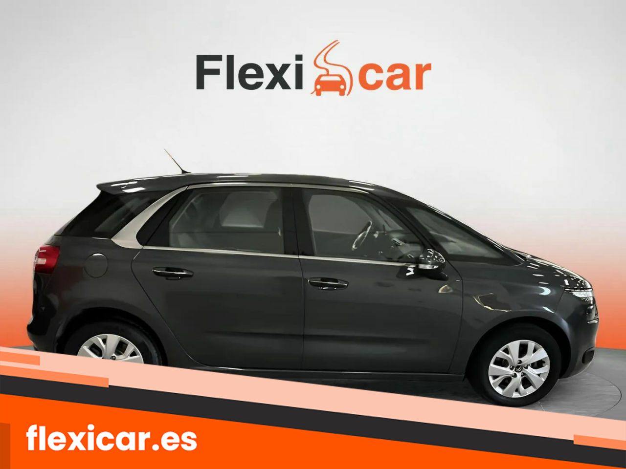 Foto Citroën C4 Picasso 4