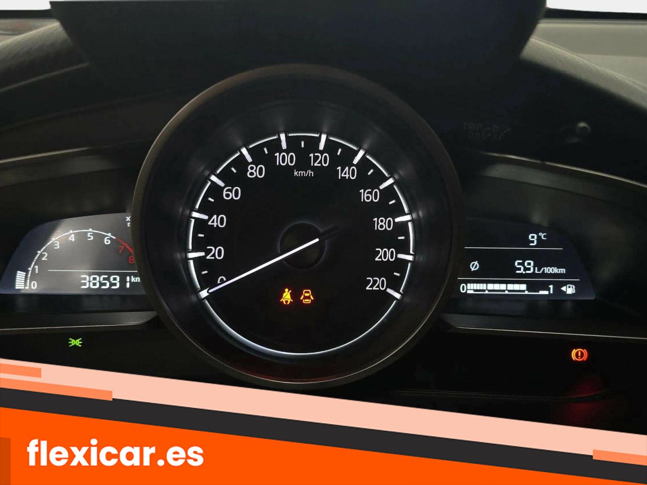 Foto Mazda Mazda2 9