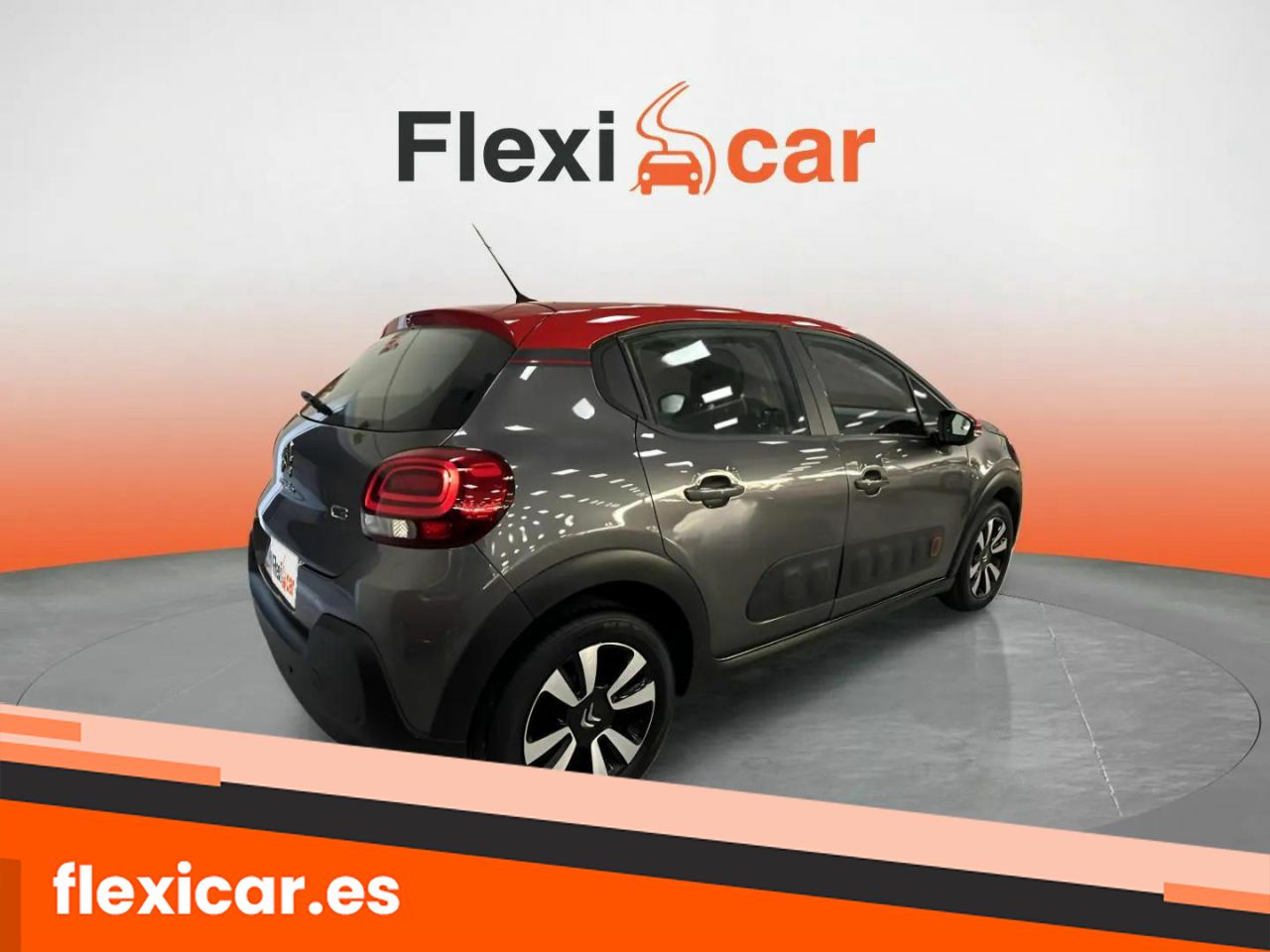 Foto Citroën C3 5