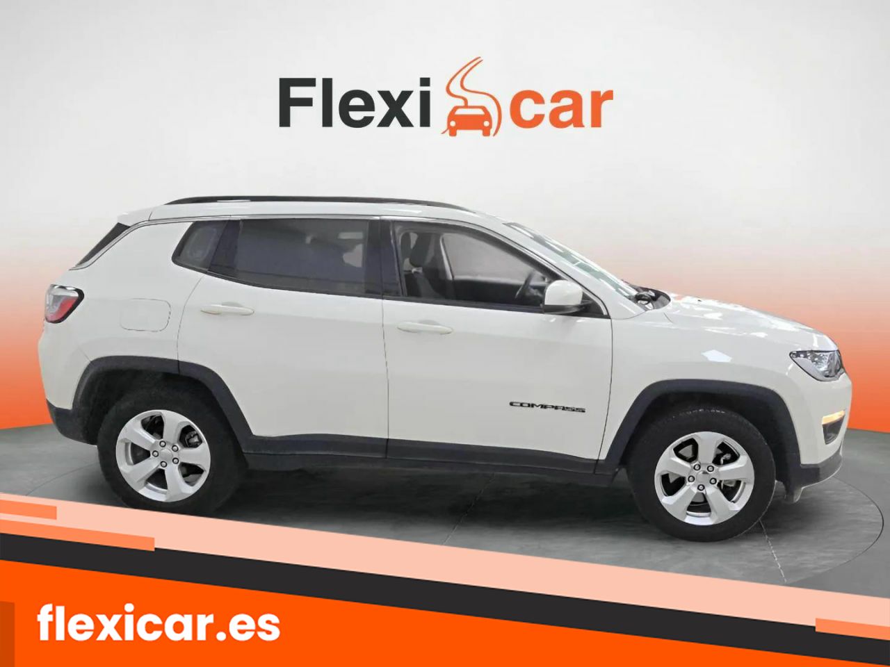 Foto Jeep Compass 4