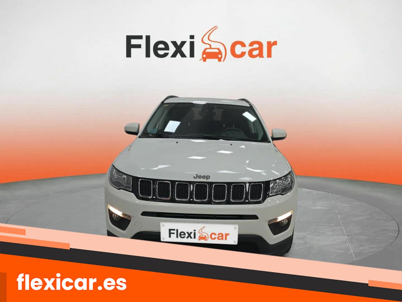 Foto Jeep Compass 5