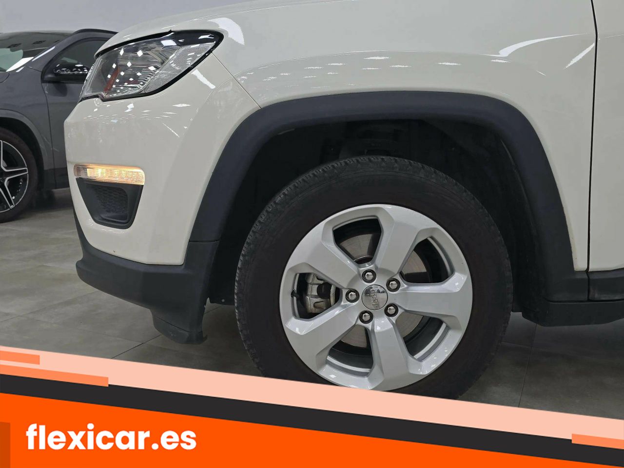 Foto Jeep Compass 7