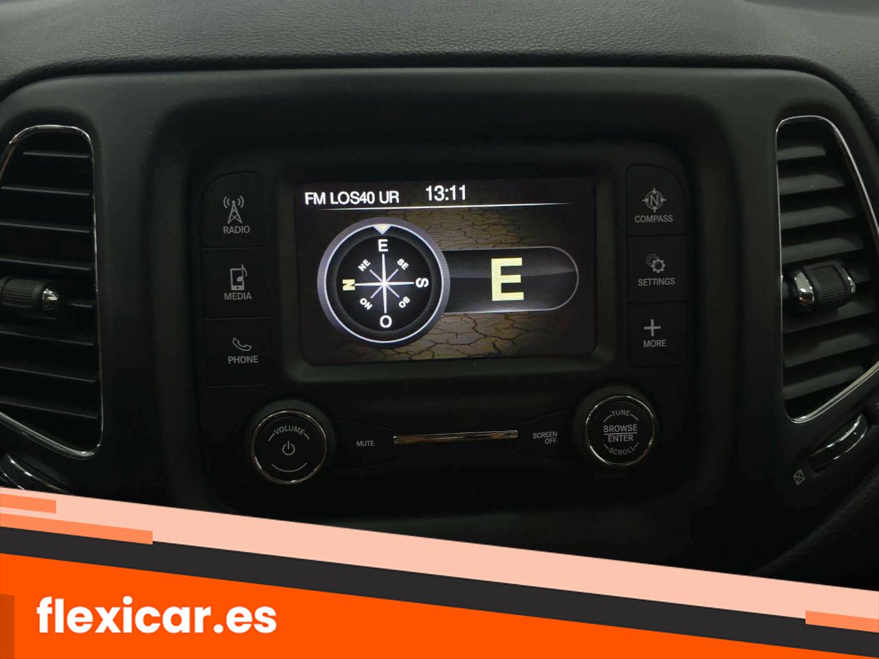 Foto Jeep Compass 10
