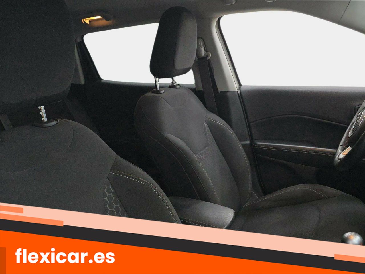 Foto Jeep Compass 12