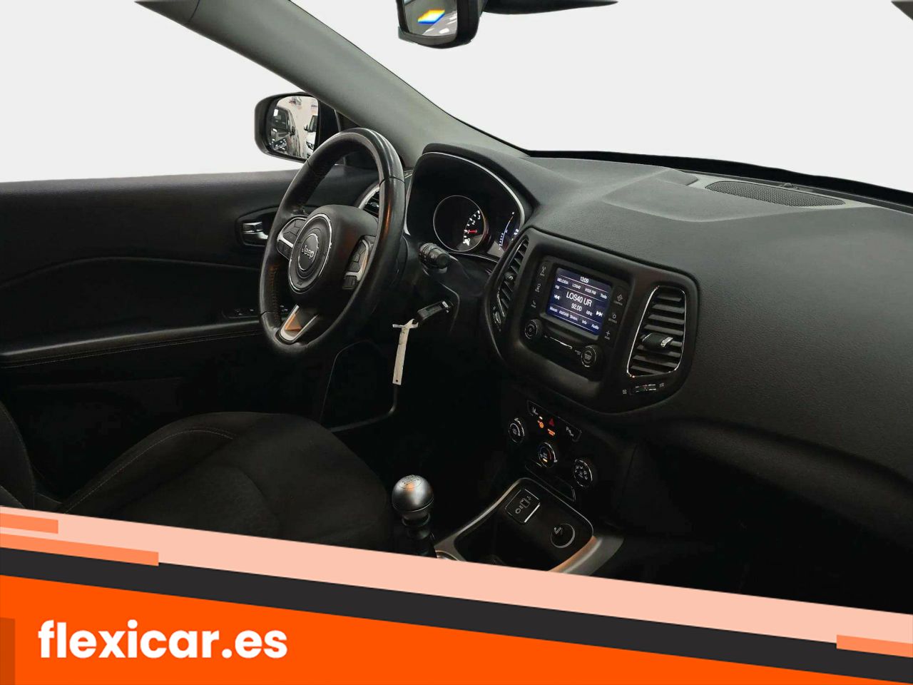 Foto Jeep Compass 13