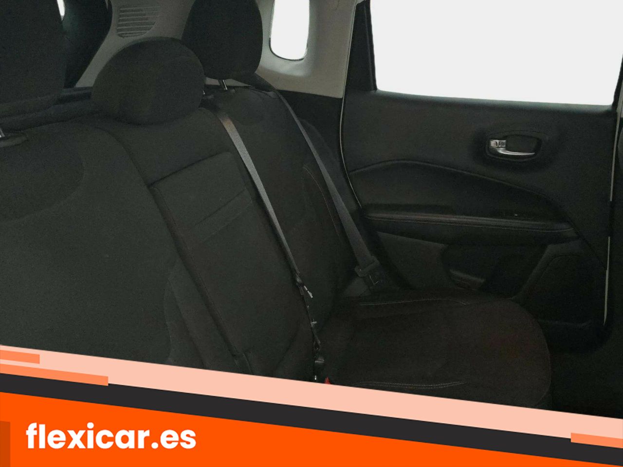 Foto Jeep Compass 14
