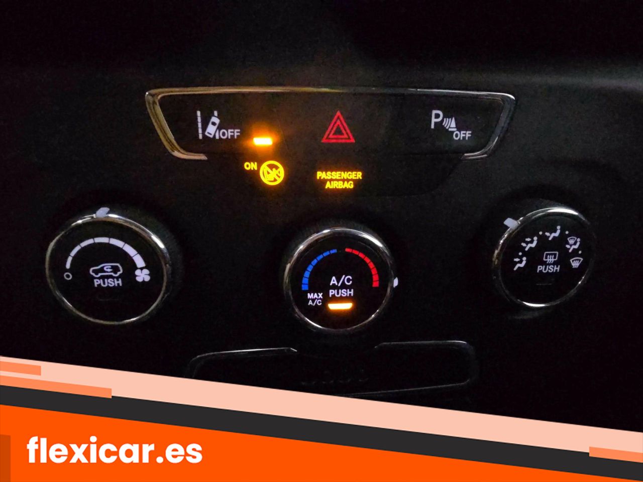 Foto Jeep Compass 16