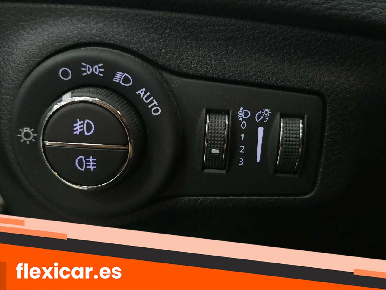 Foto Jeep Compass 17