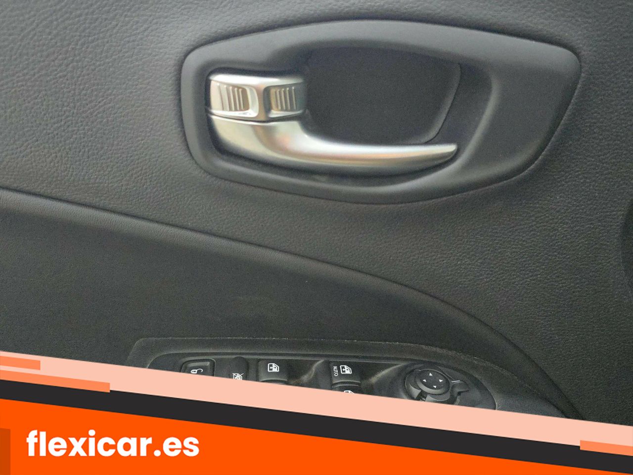 Foto Jeep Compass 18