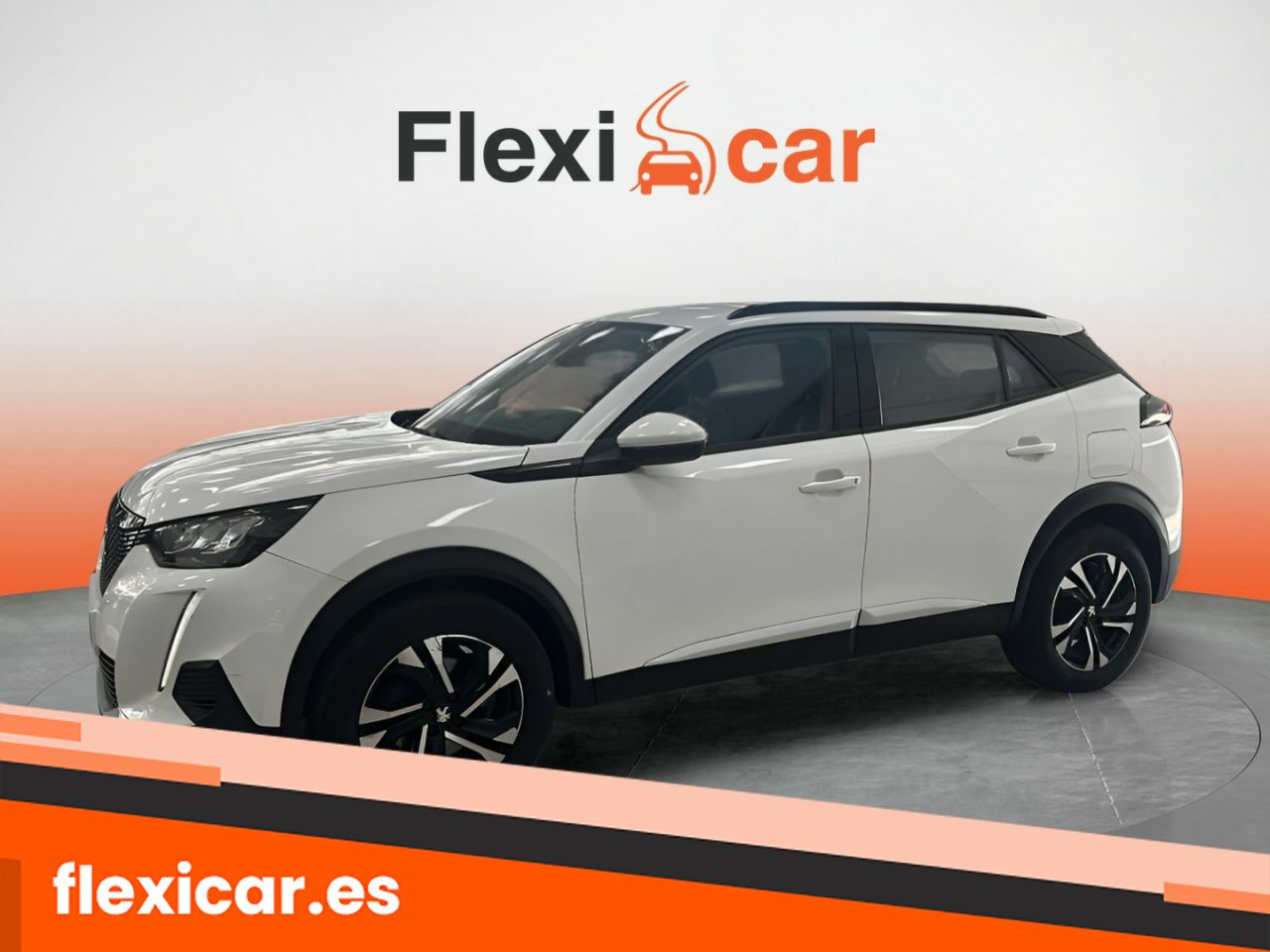 Foto Peugeot 2008 2