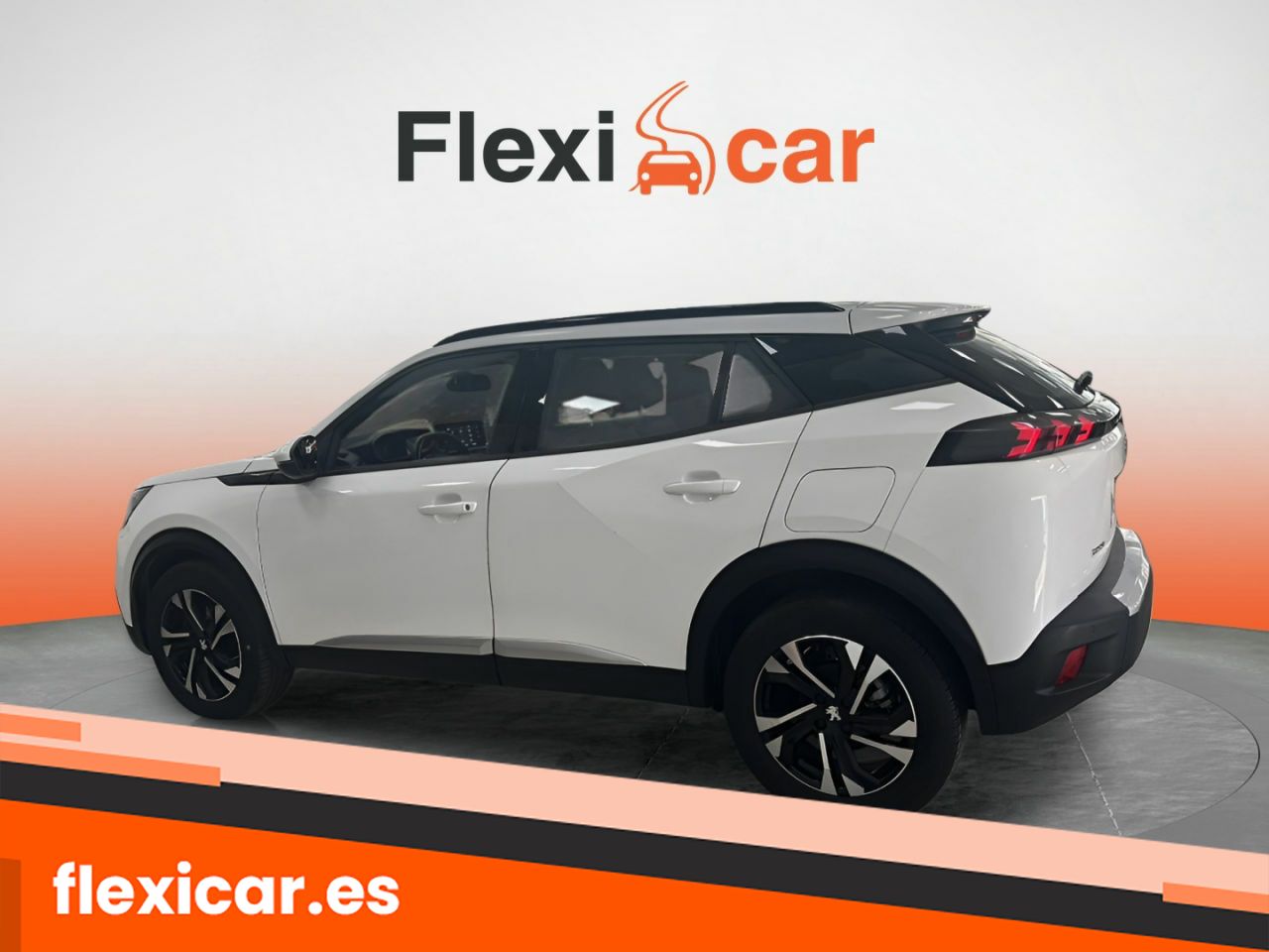 Foto Peugeot 2008 4
