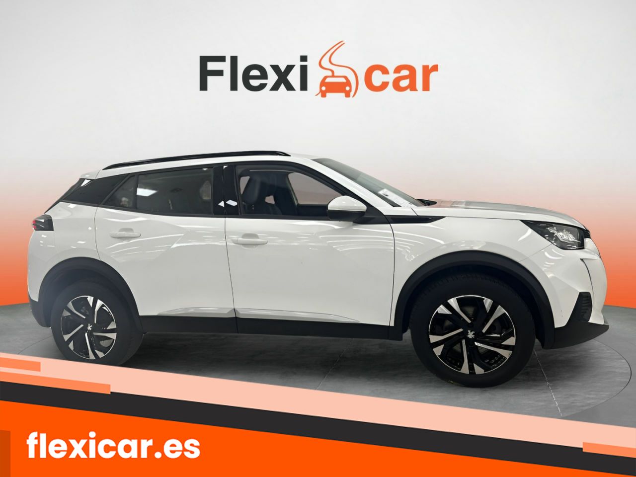 Foto Peugeot 2008 8