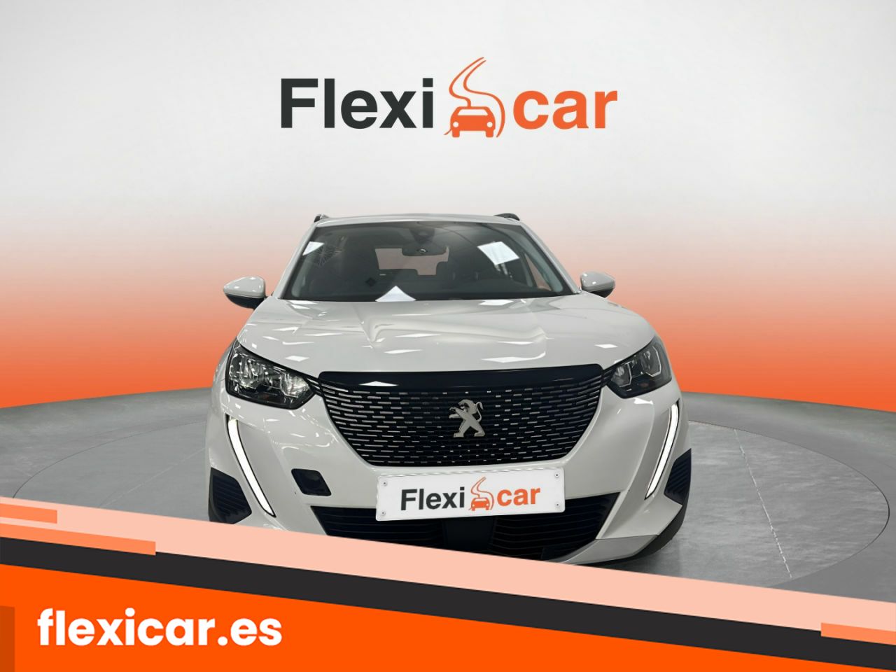 Foto Peugeot 2008 9