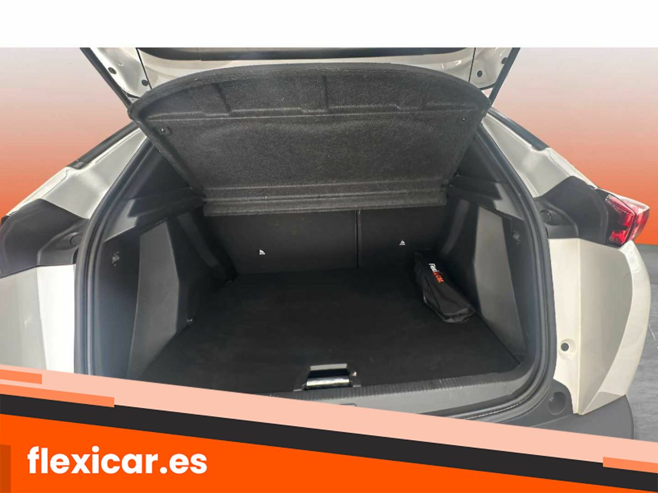 Foto Peugeot 2008 10