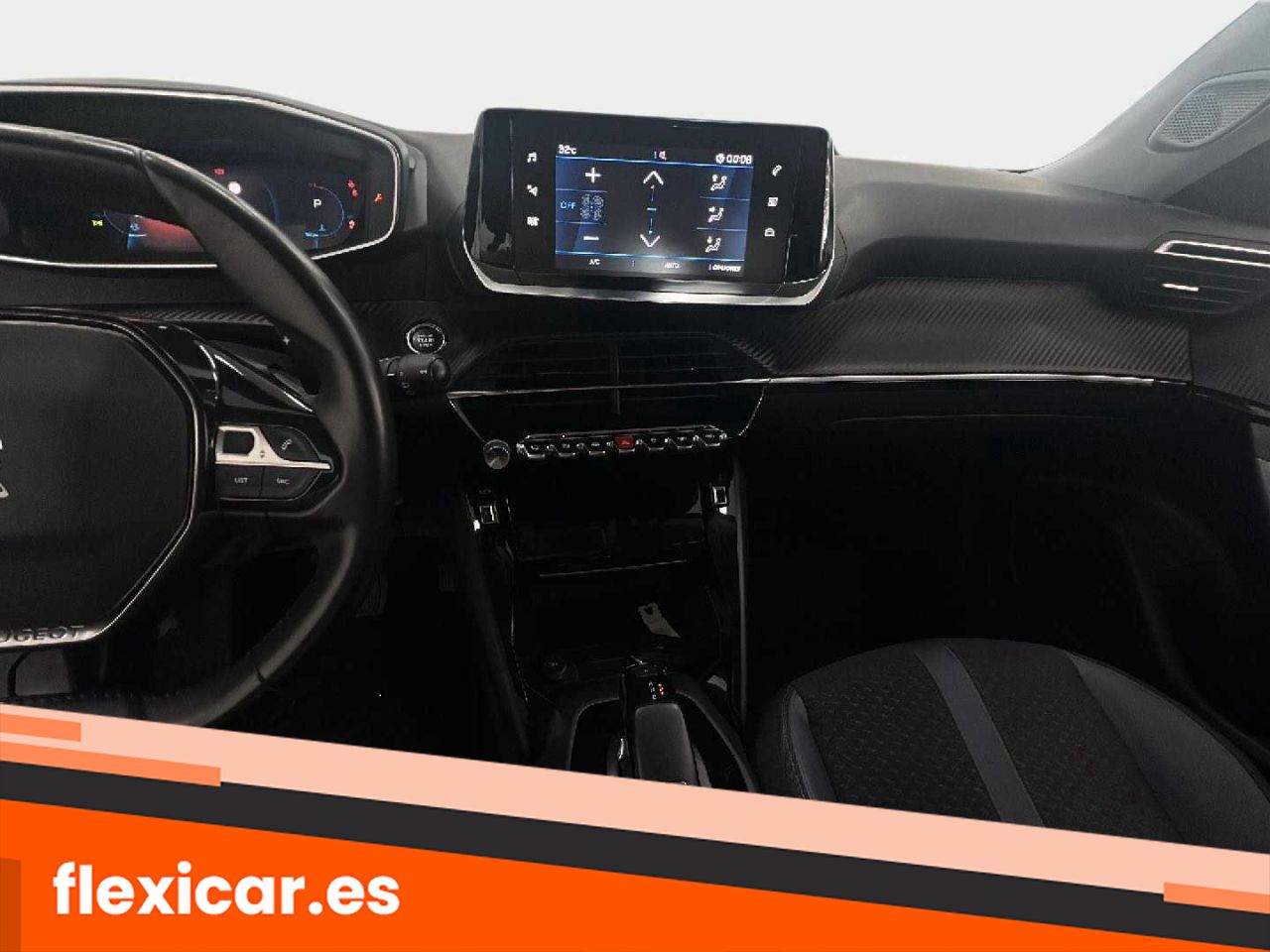 Foto Peugeot 2008 14