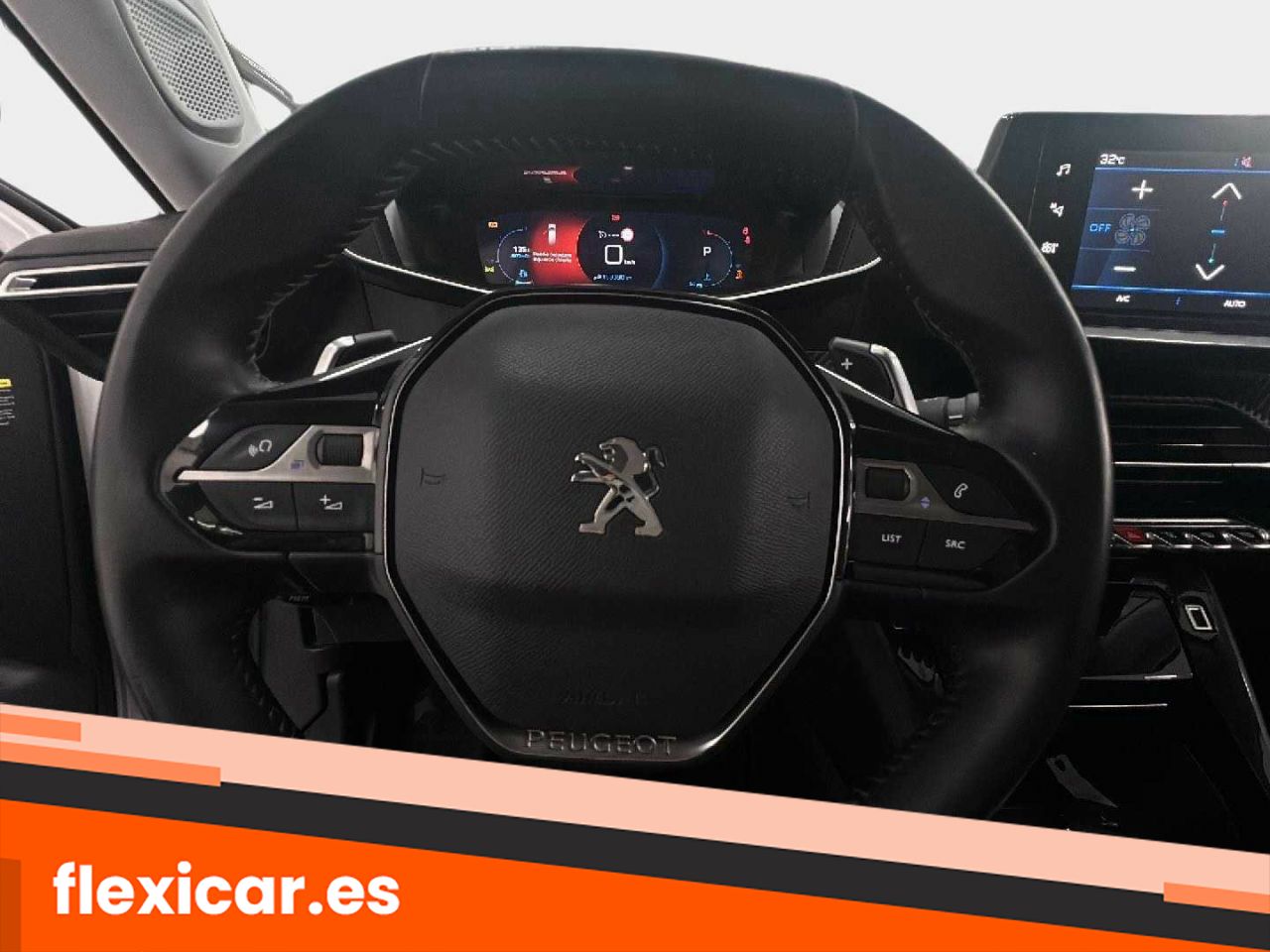Foto Peugeot 2008 15