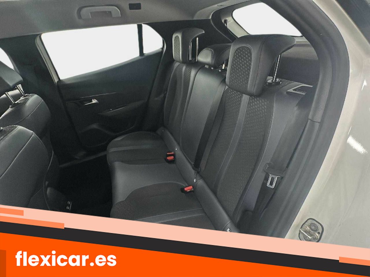 Foto Peugeot 2008 19