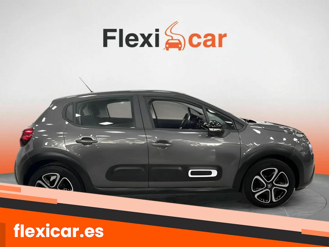 Foto Citroën C3 2