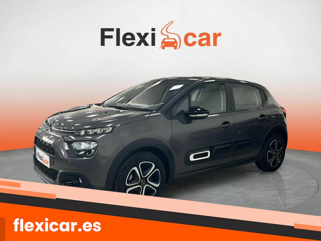 Foto Citroën C3 3