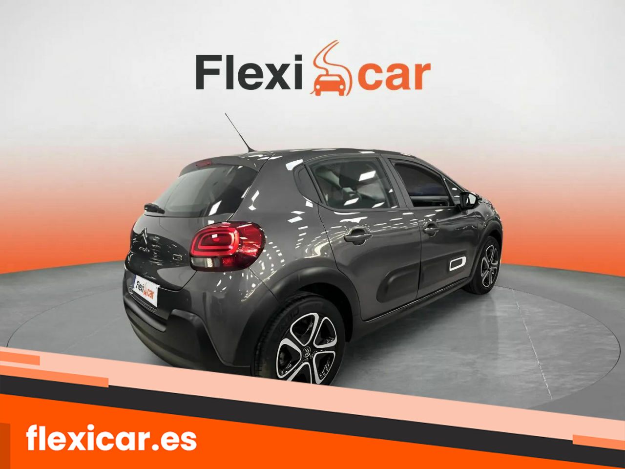 Foto Citroën C3 5