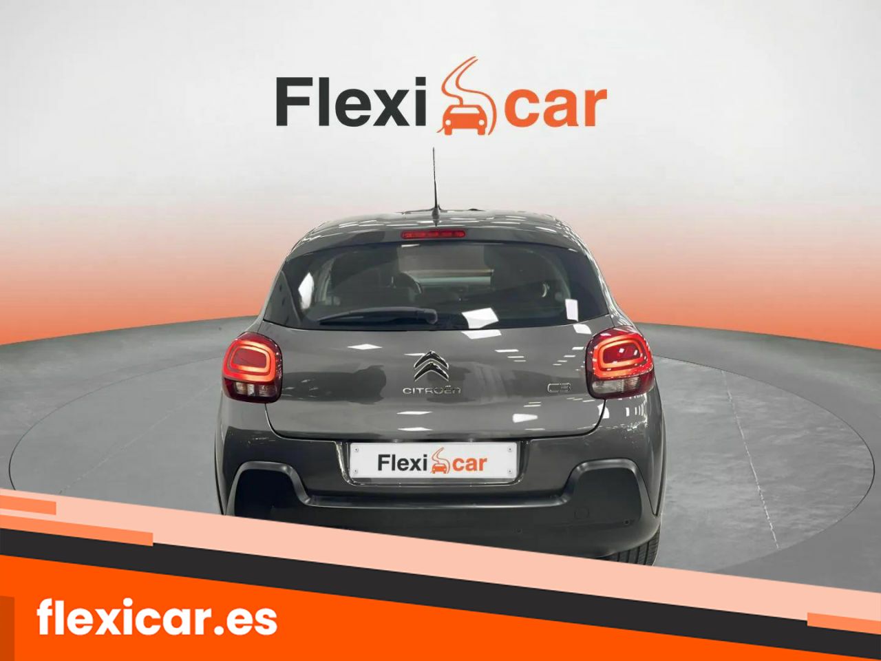 Foto Citroën C3 8