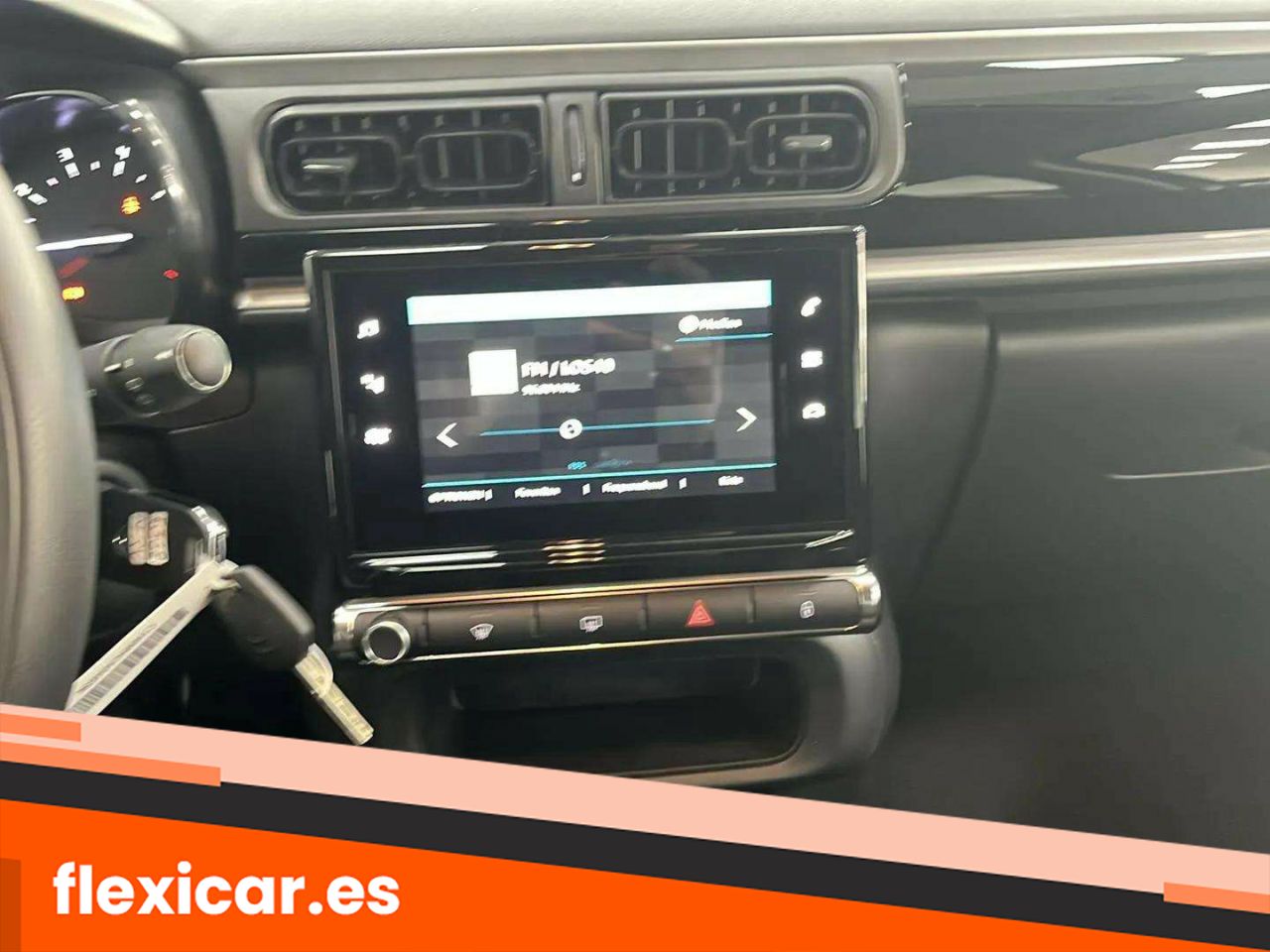 Foto Citroën C3 11