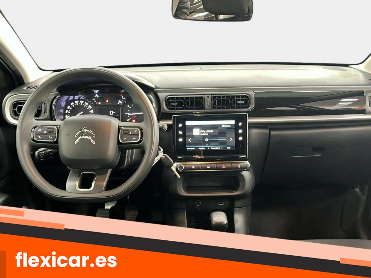 Foto Citroën C3 12