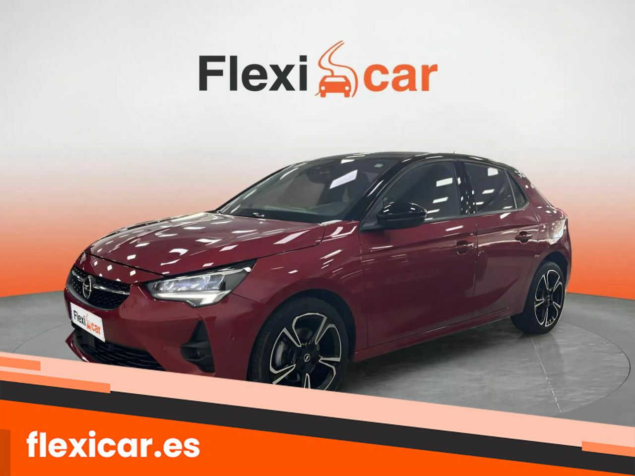 Foto Opel Corsa 2