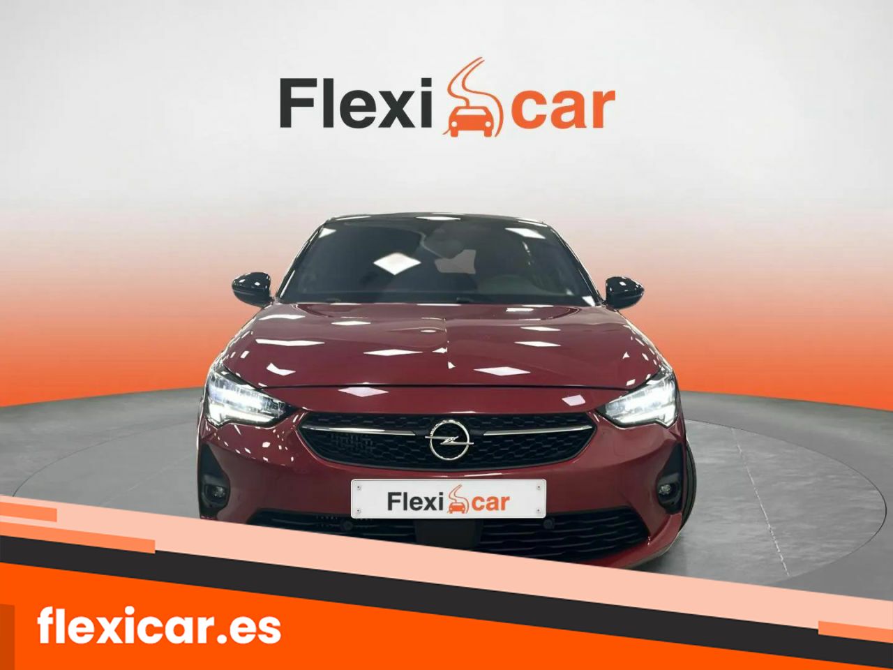 Foto Opel Corsa 8