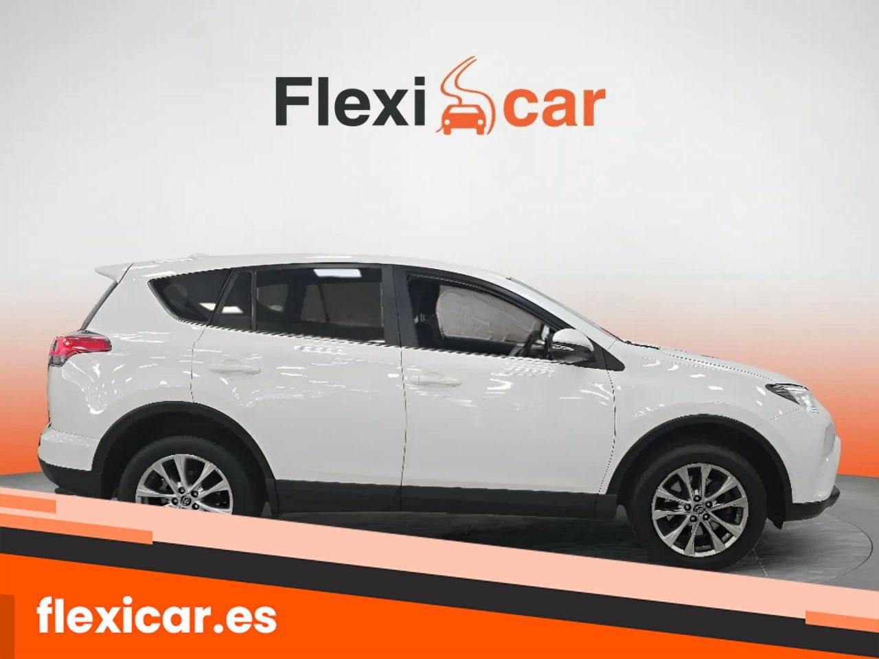 Foto Toyota Rav4 4