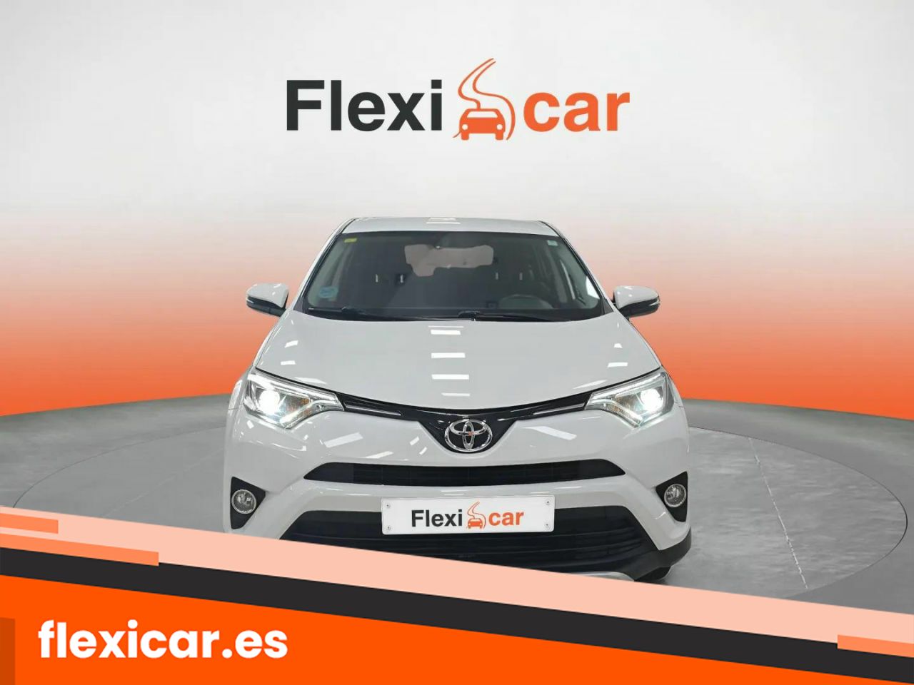 Foto Toyota Rav4 5