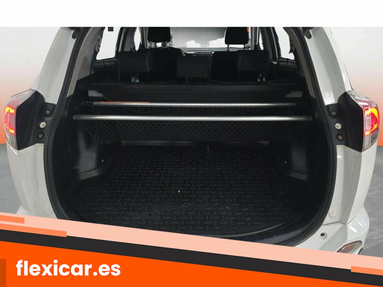 Foto Toyota Rav4 8