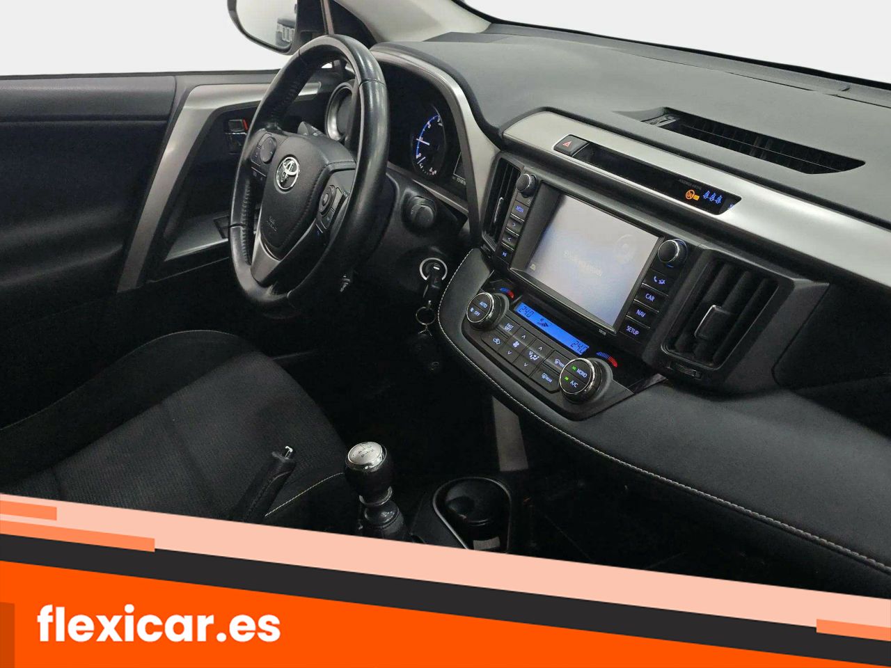 Foto Toyota Rav4 9