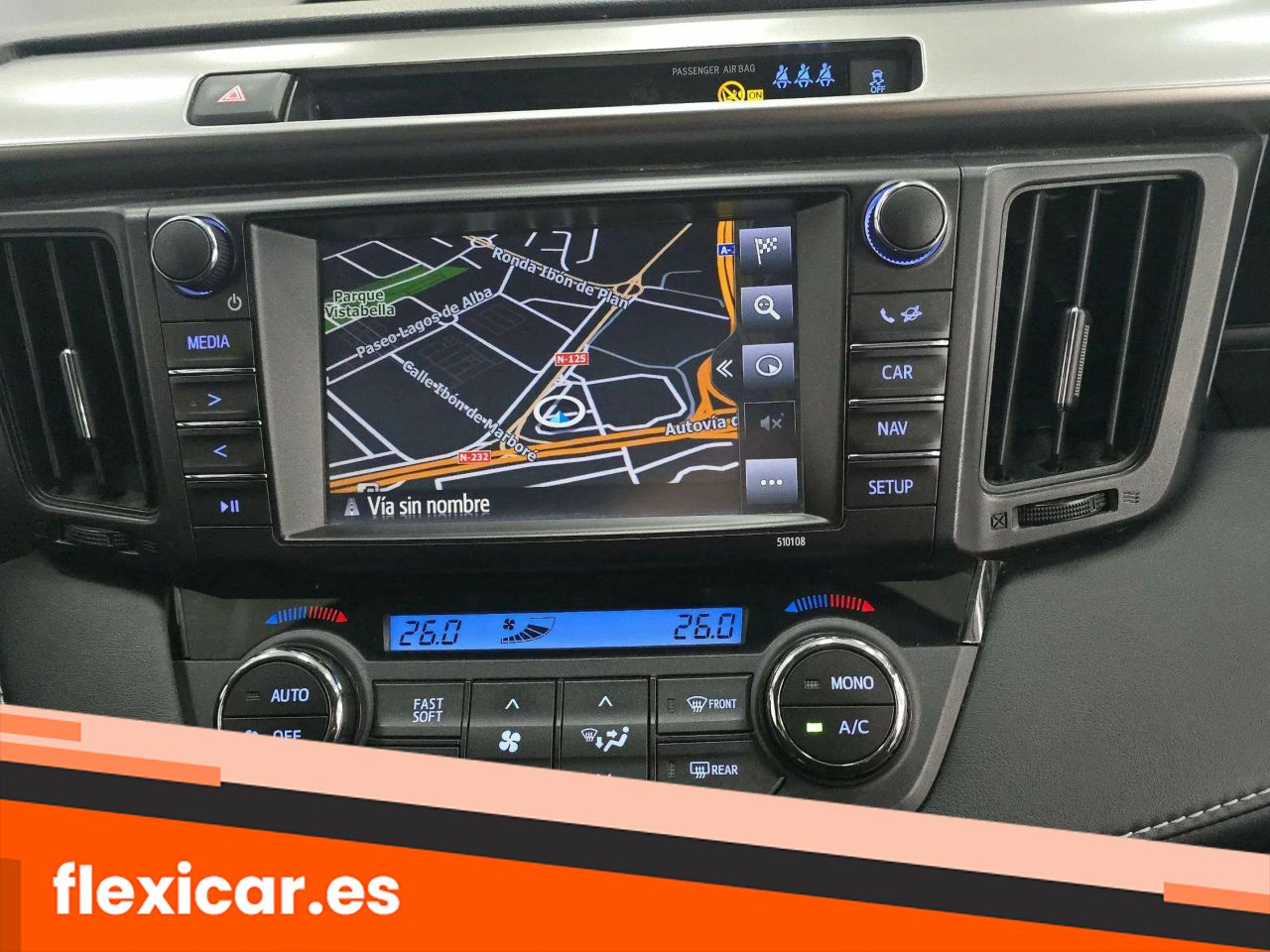 Foto Toyota Rav4 10
