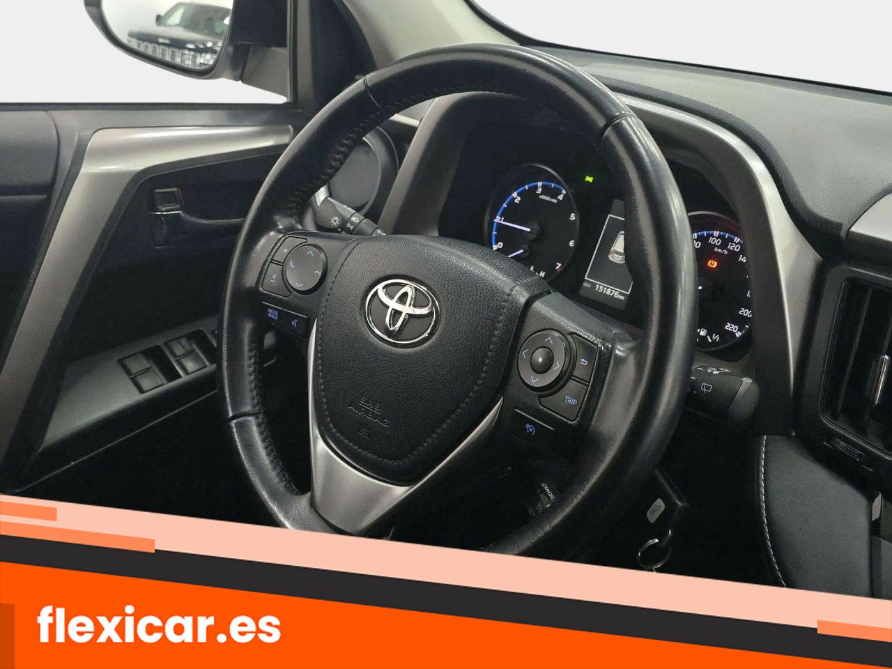 Foto Toyota Rav4 11