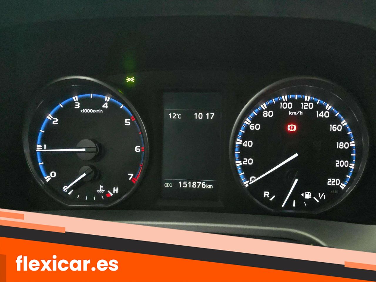 Foto Toyota Rav4 12