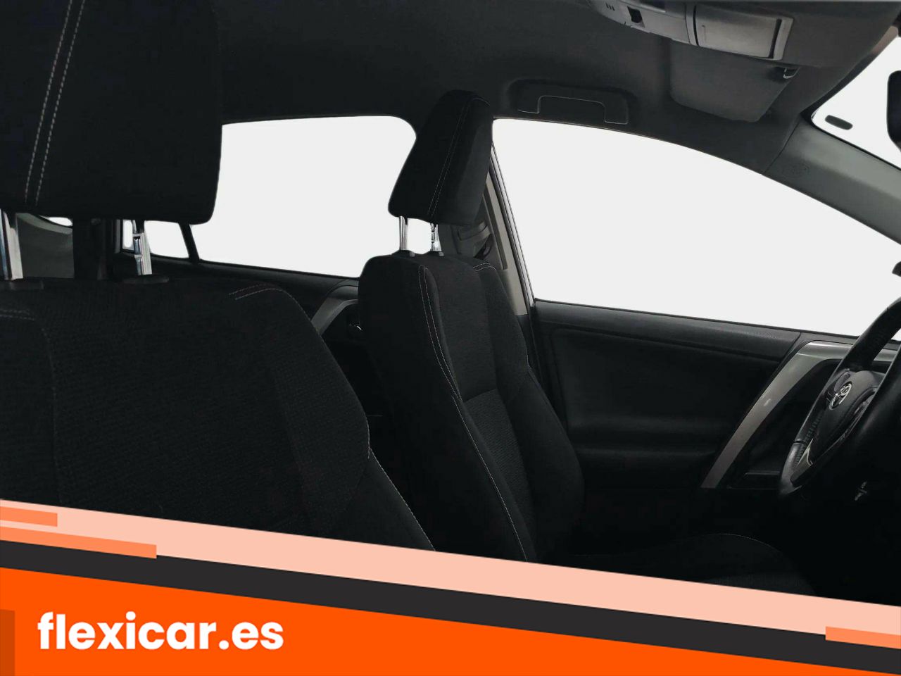 Foto Toyota Rav4 13