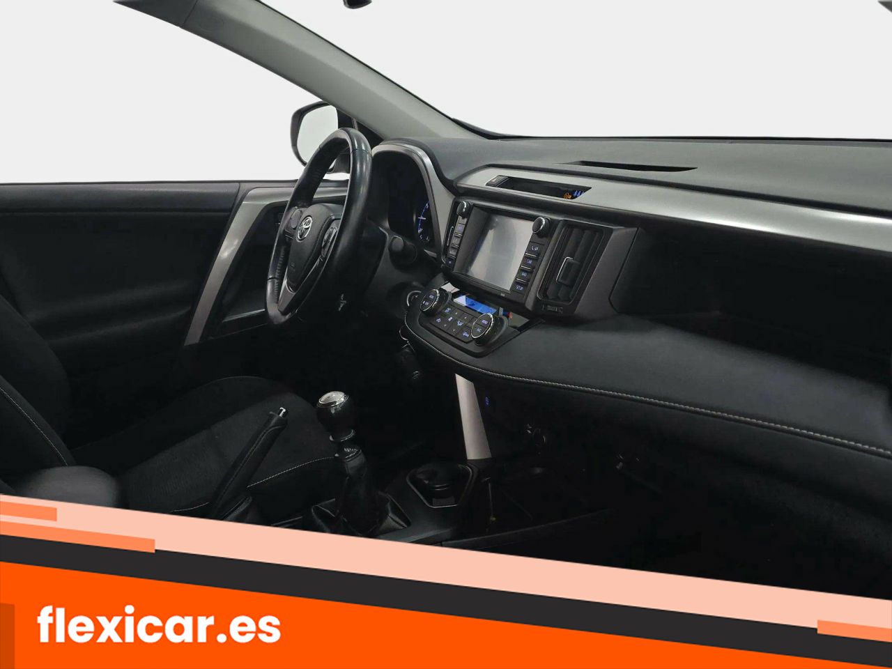Foto Toyota Rav4 14