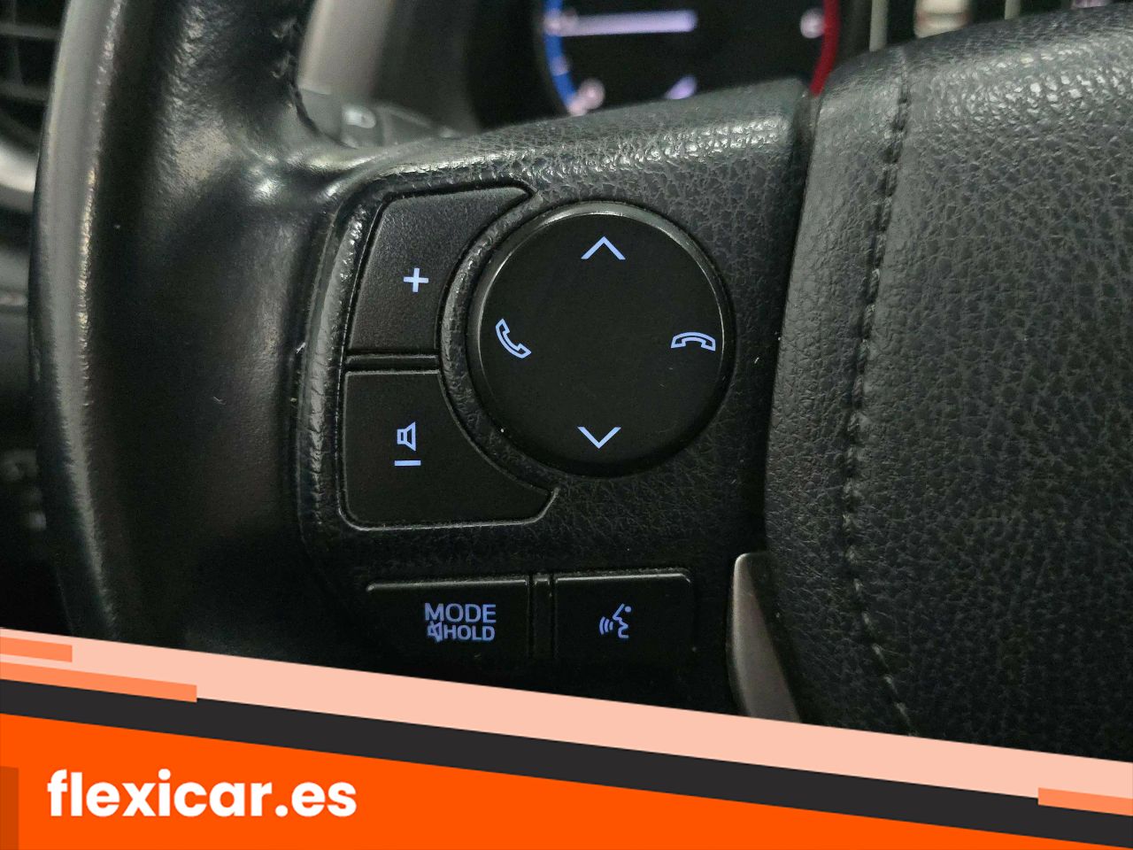 Foto Toyota Rav4 19