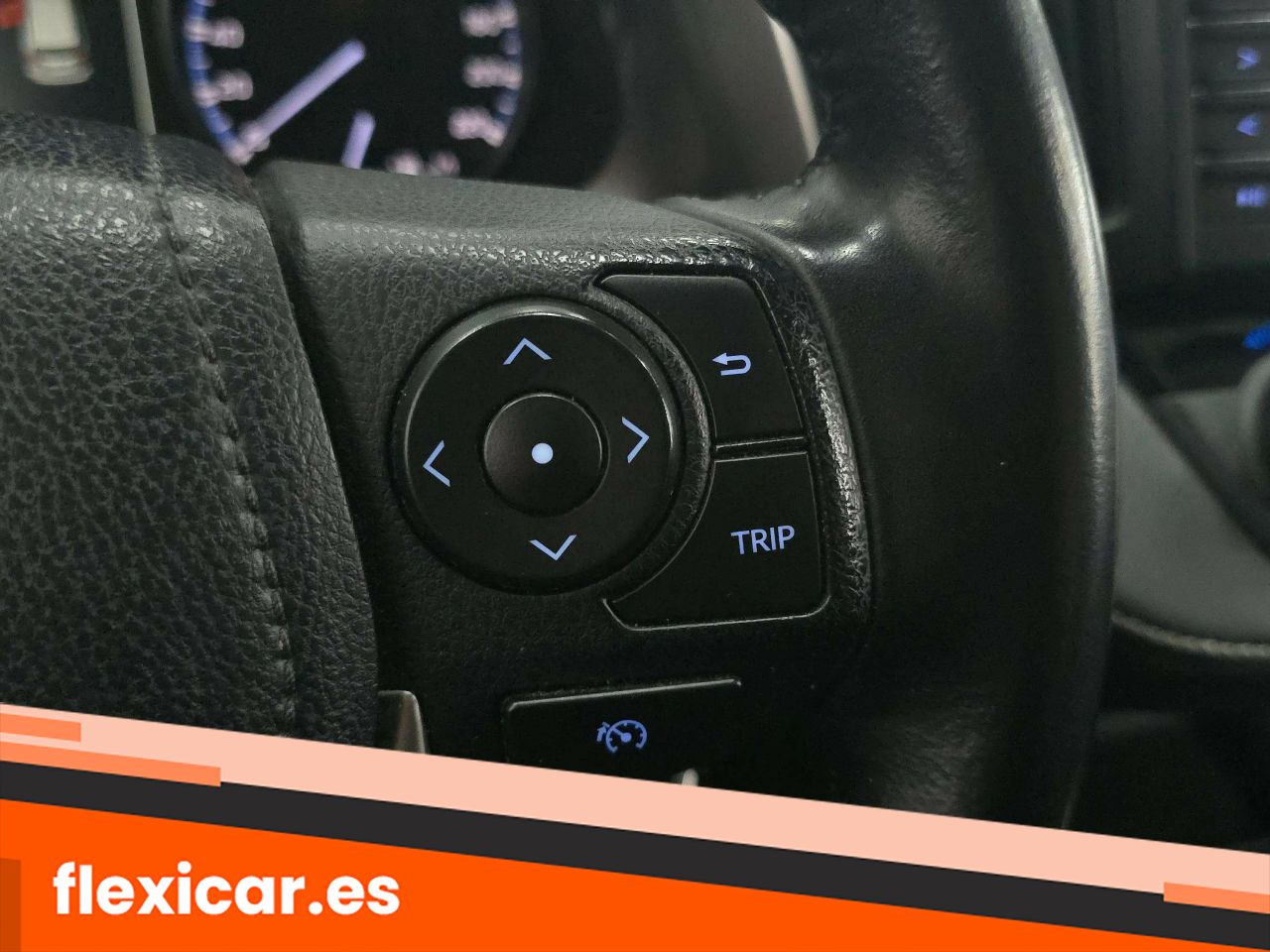 Foto Toyota Rav4 20
