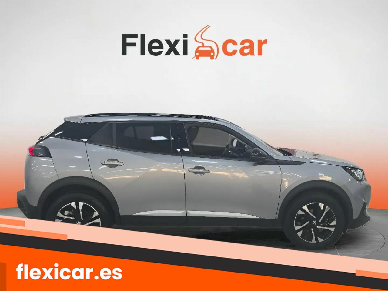 Foto Peugeot 2008 3