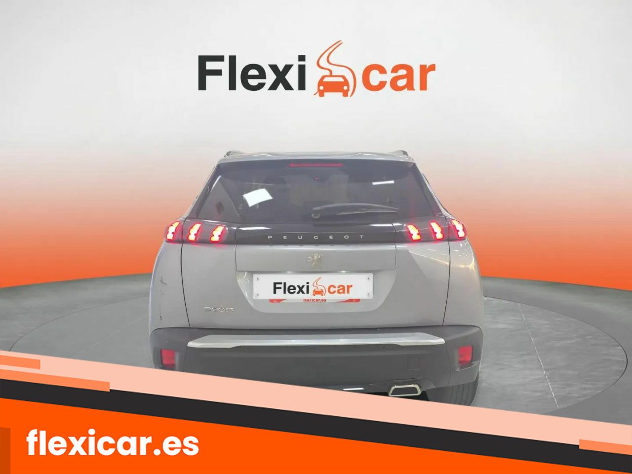 Foto Peugeot 2008 5