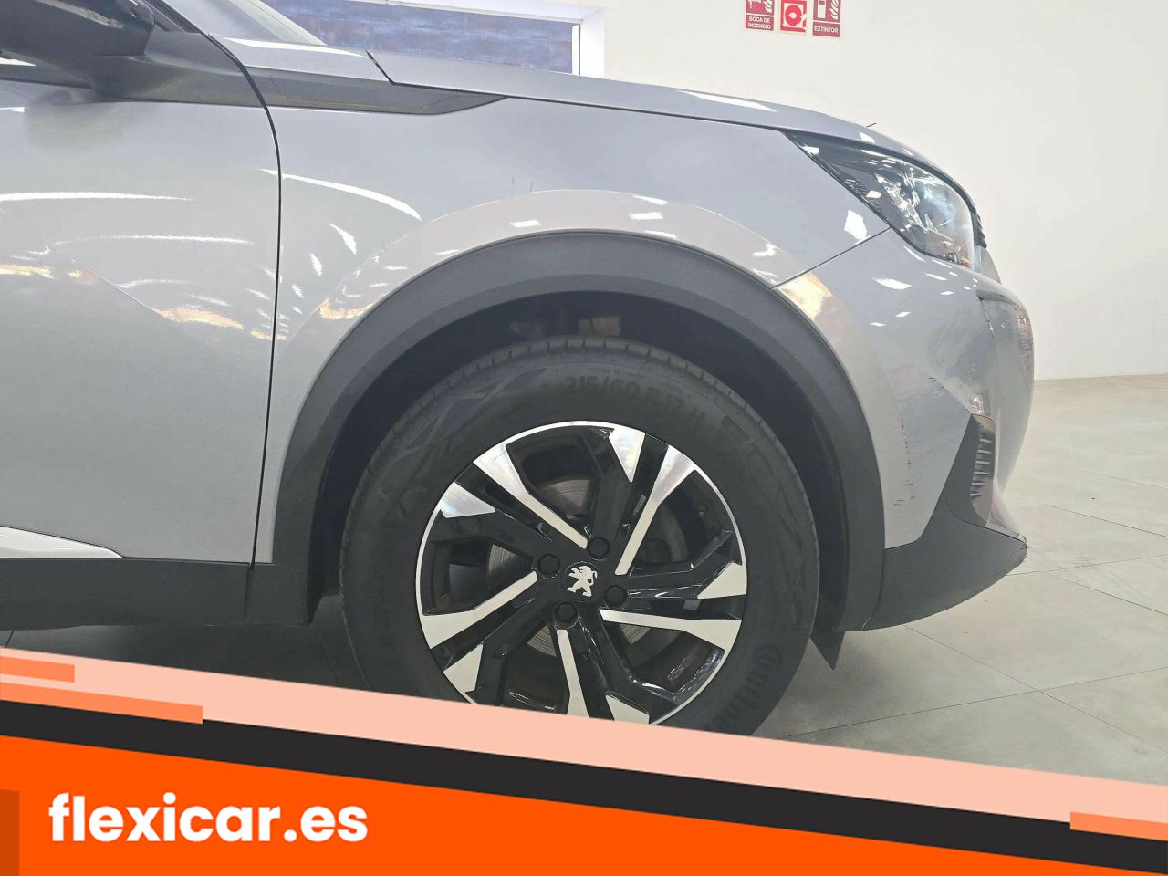 Foto Peugeot 2008 7