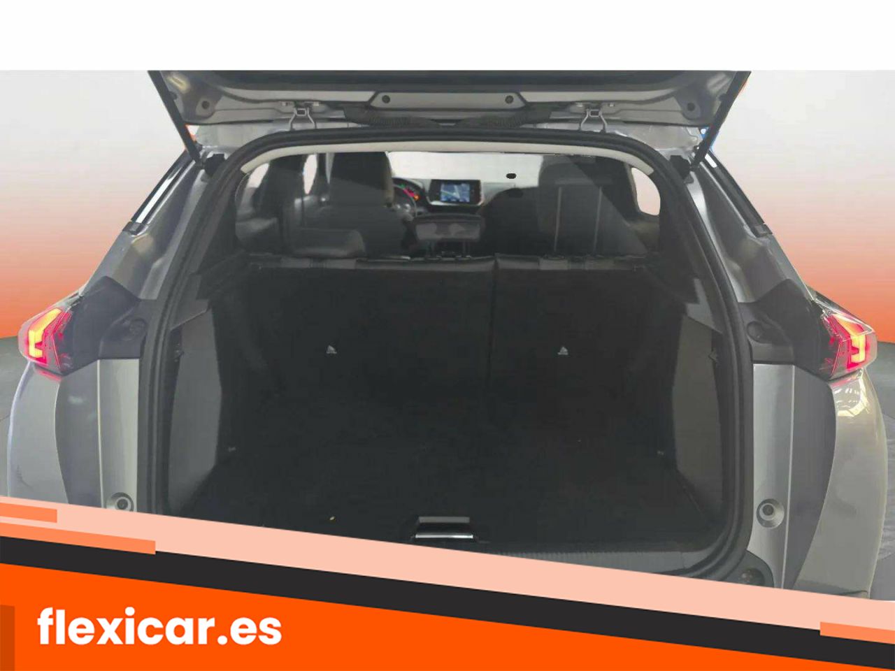 Foto Peugeot 2008 8