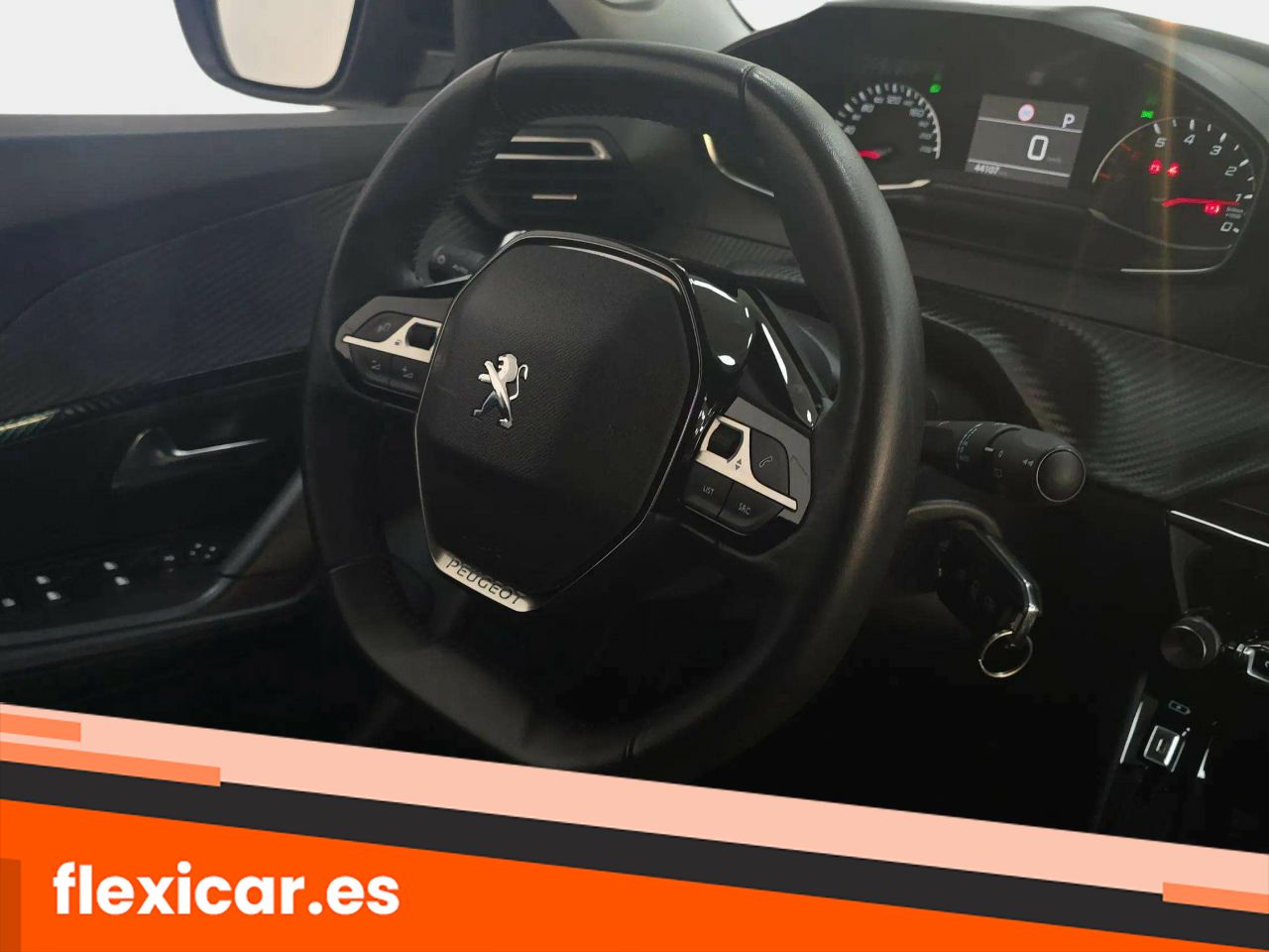 Foto Peugeot 2008 10