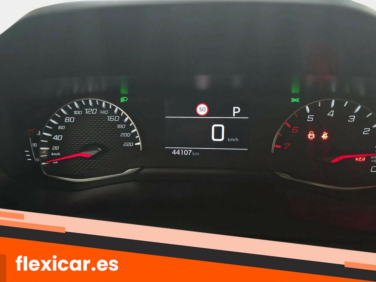Foto Peugeot 2008 12