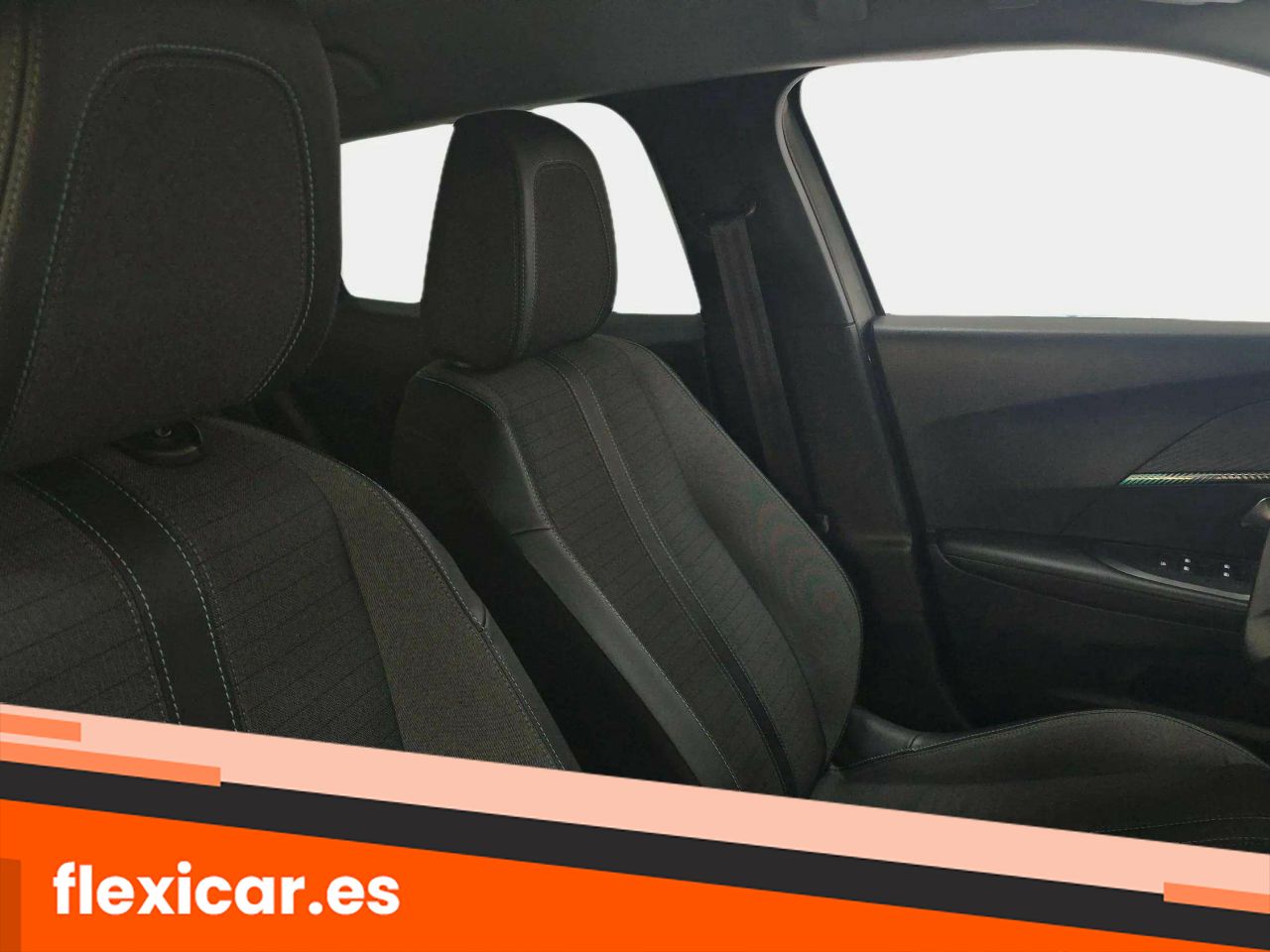 Foto Peugeot 2008 13
