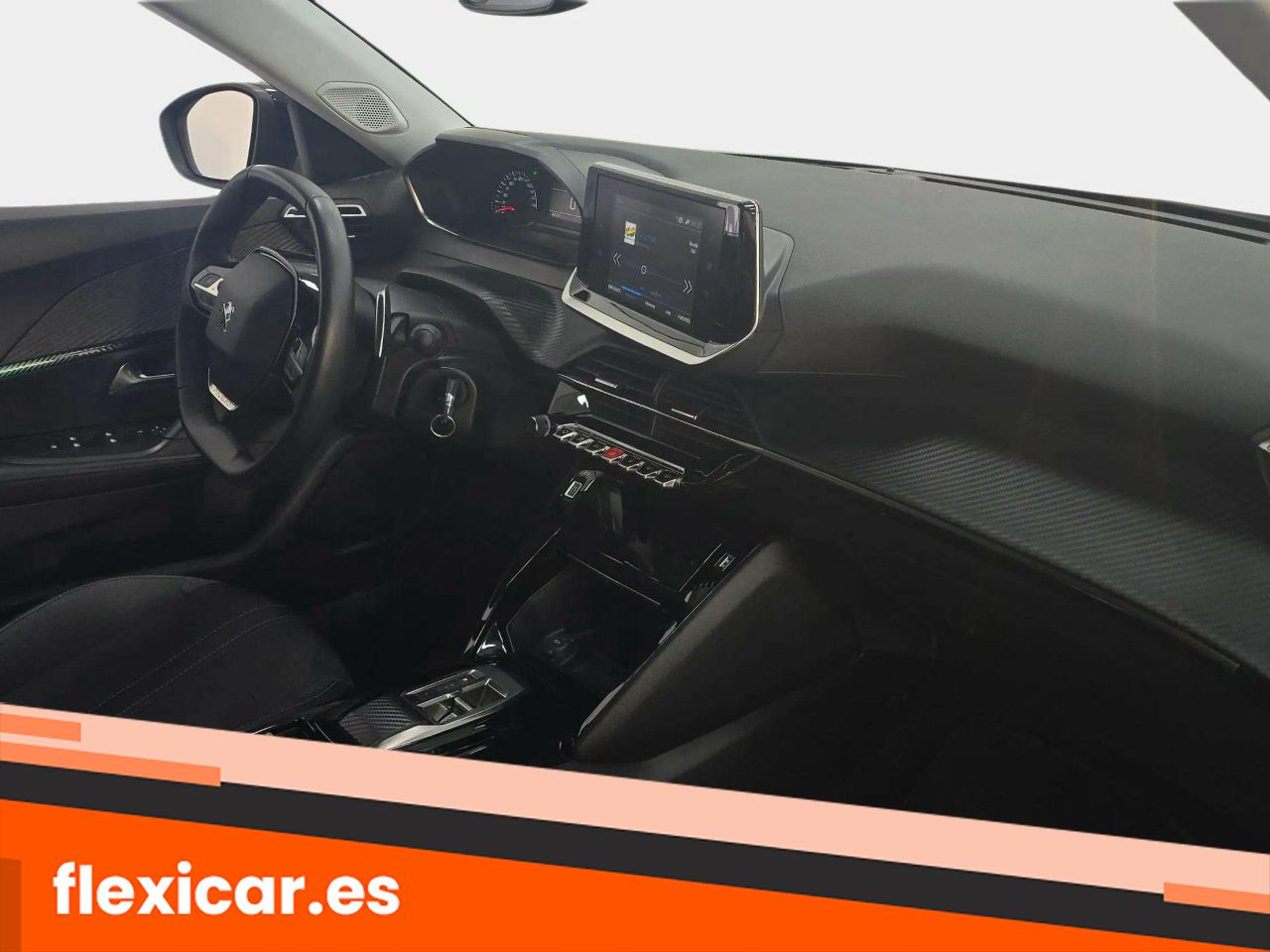 Foto Peugeot 2008 14