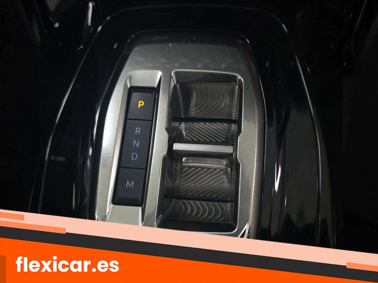 Foto Peugeot 2008 15
